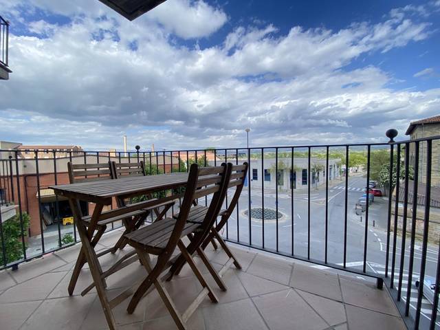 Piso en Venta en Camí de l'Escorial en Caputxins - Ambulatori