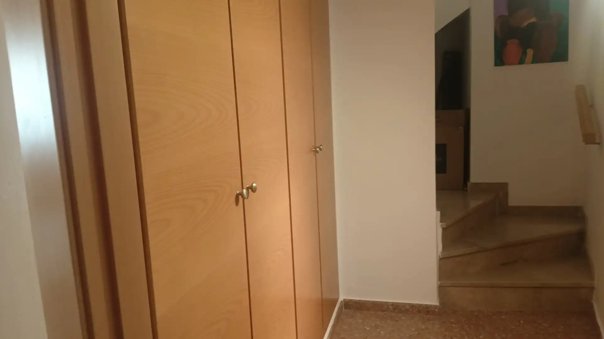 Dúplex en venta en Riba-roja de Túria