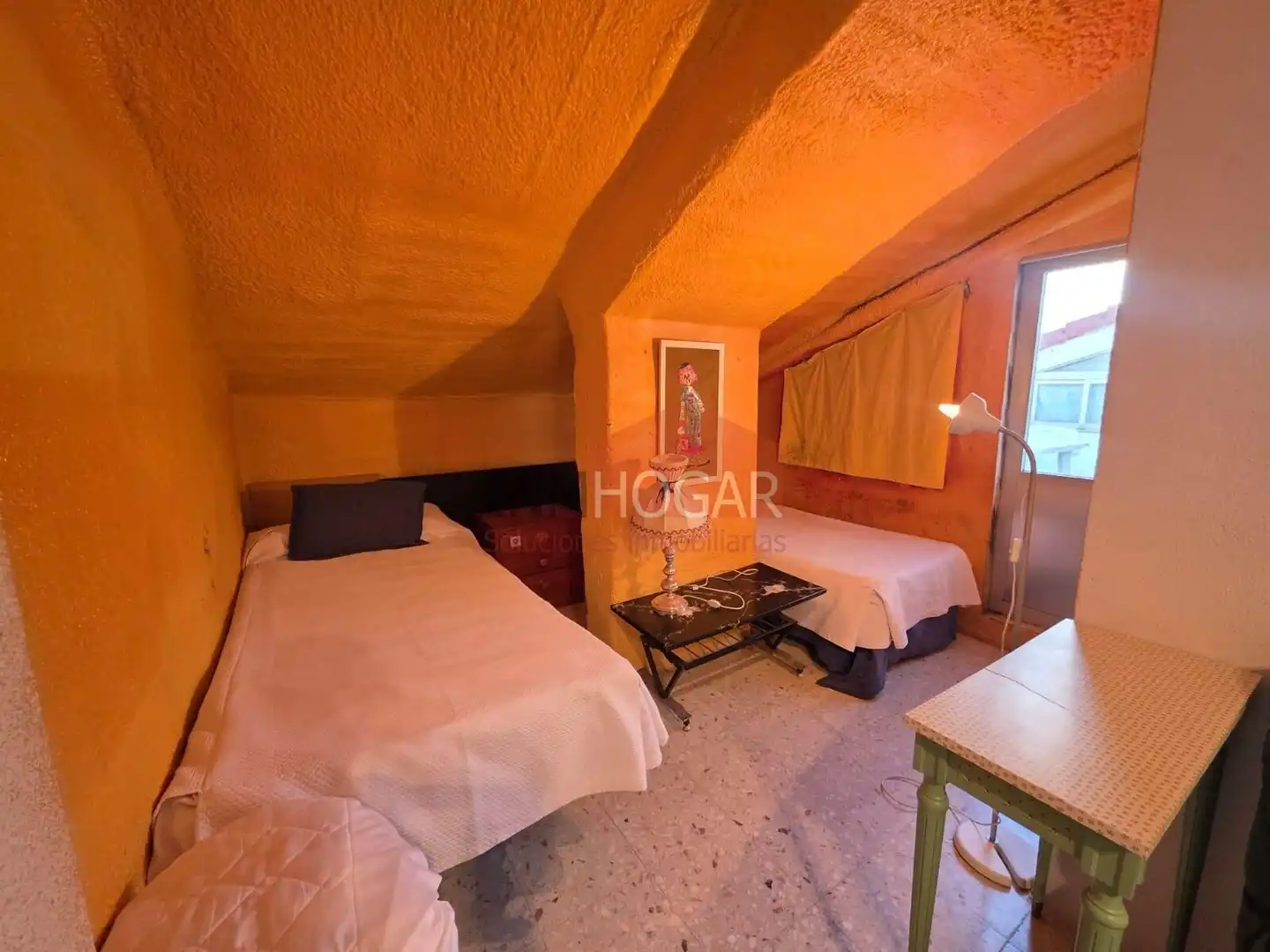 Habitación de Piso de alquiler en Ávila con Parquet, Terraza y Trastero