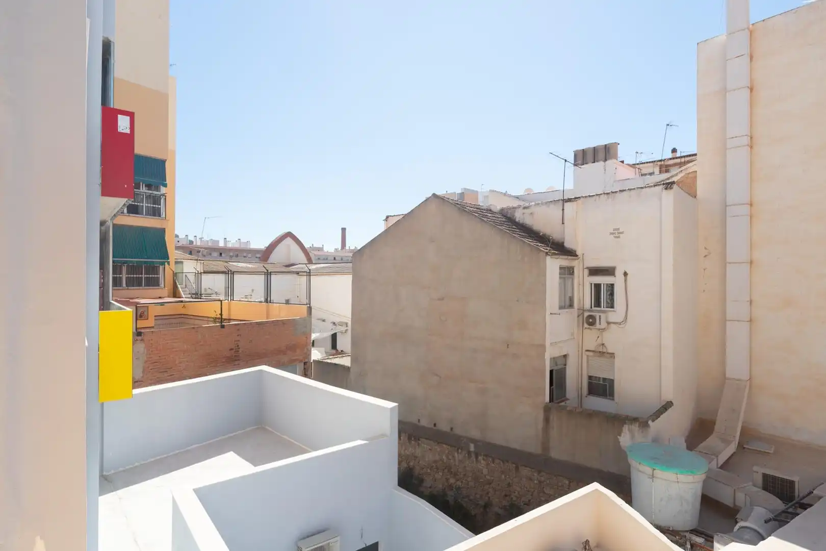 Residencial en venta en Calle de Luchana, imagen 31