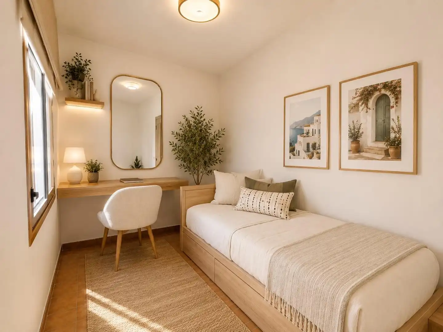 Casa con terrazza in vendita a El Mojón - Las Salinas, imagen 7