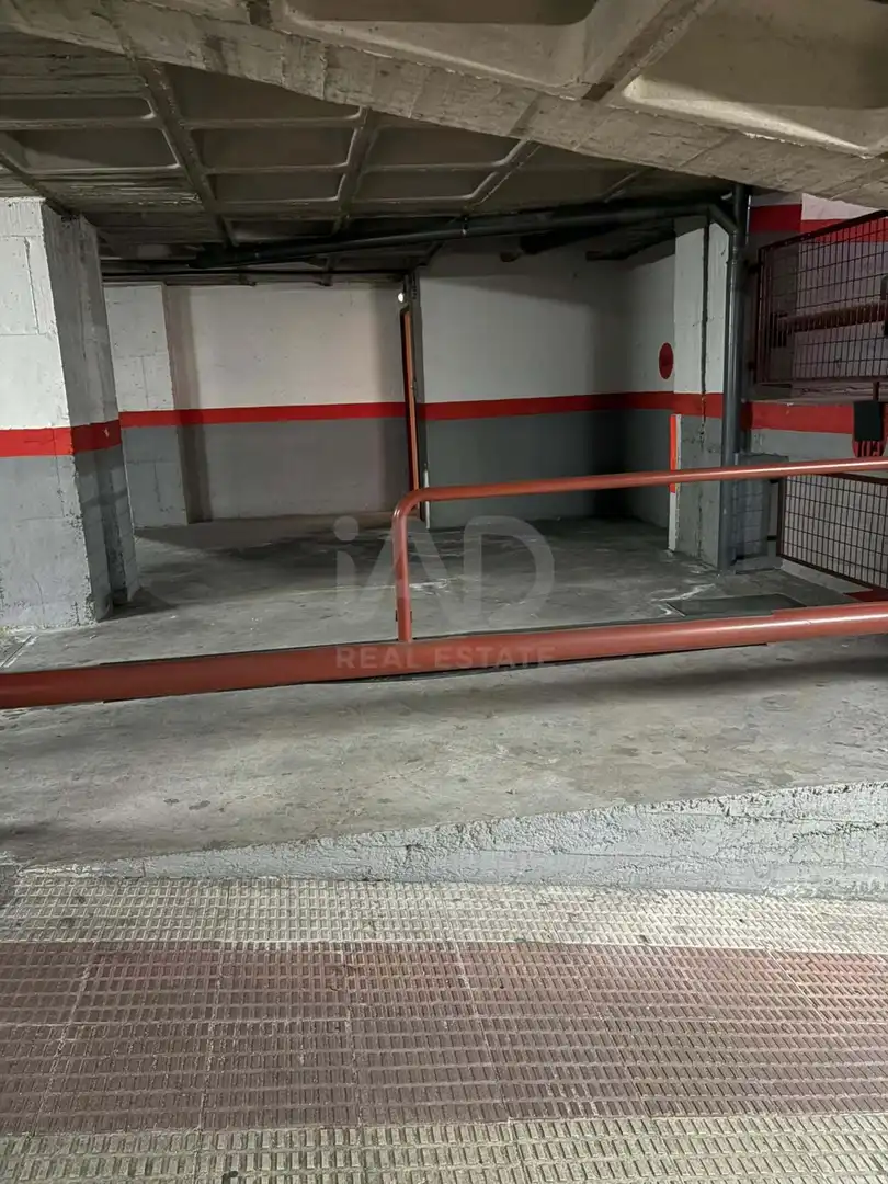 Aparcament de Garatge en venda en Algete