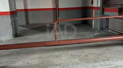 Foto 5 de Garaje en venta en Calle Pío Baroja, 3, Algete Centro, Algete
