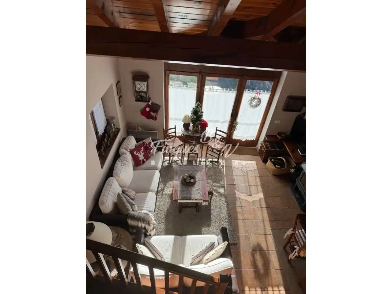 Casa de lloguer a Calle MALET 9, imagen 16