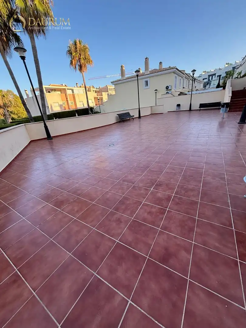 Maison mitoyenne avec piscine à vendre à Isaias Carrasco Miguel, imagen 29