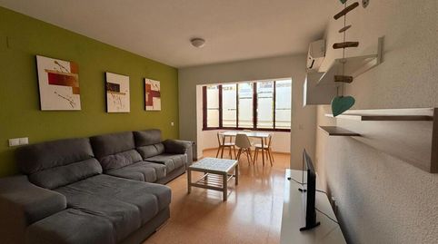 Foto 3 de Piso en venta en Miriuam Blasco, Albufereta, Alicante / Alacant