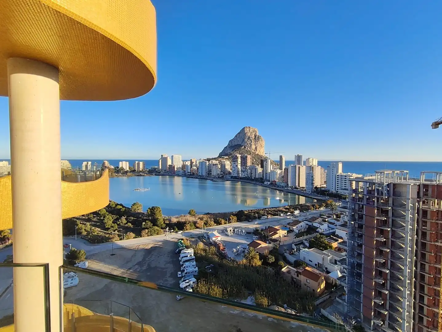 Apartamento con piscina en venta en Marisol Park - Ortembach - Los Almendros, imagen 3