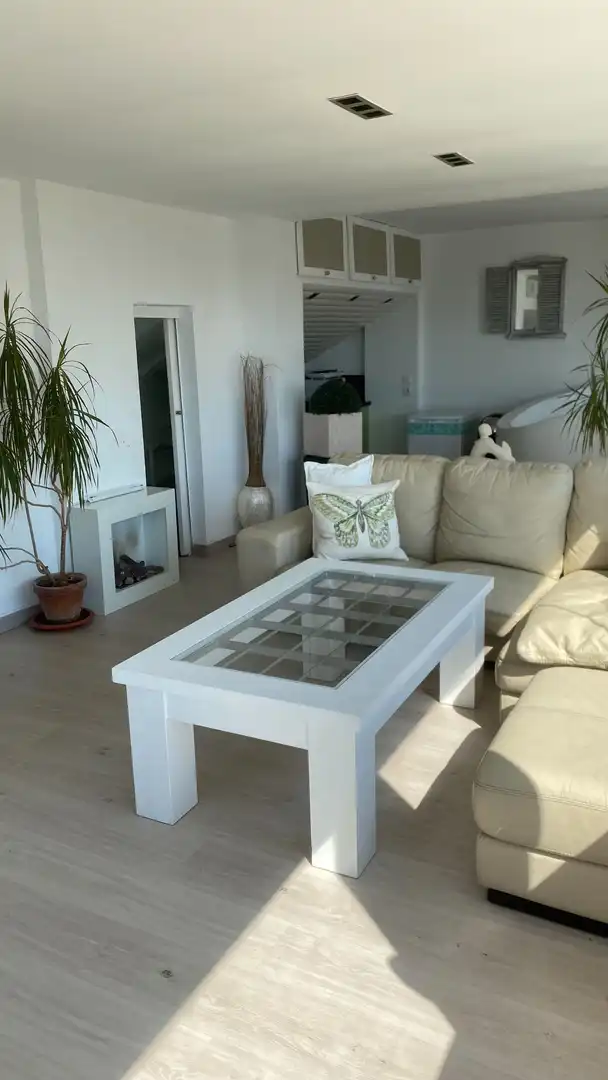 Ático con piscina en venta en Pedro Lobo, imagen 4