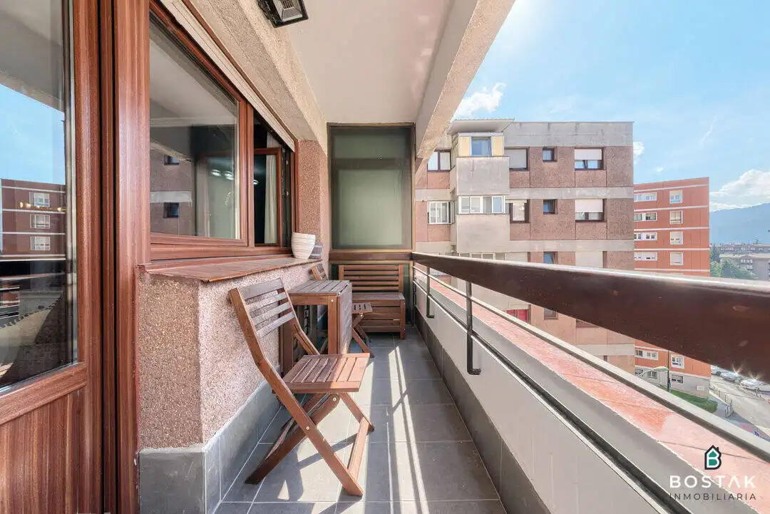Appartement avec ascenseur à vendre à Begoñalde Etxetaldea, imagen 8
