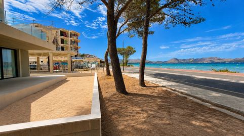 Foto 3 de Casa o xalet de lloguer a Alcúdia - Carrer del Salzes, Port d'Alcúdia - Platja d'Alcúdia, Alcúdia