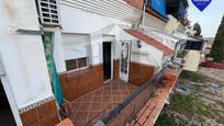 Terrasse von Wohnung zum verkauf in San Martín de la Vega