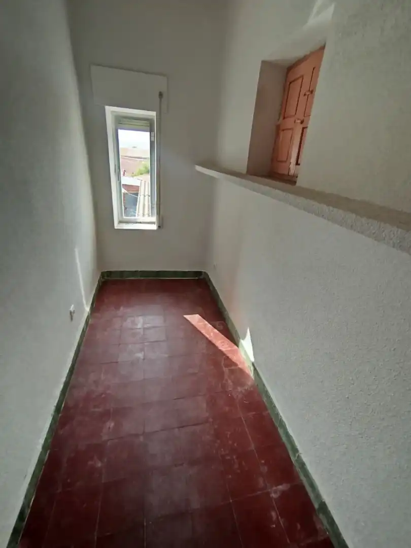Terrassa de Casa o xalet en venda en El Fresno amb Terrassa