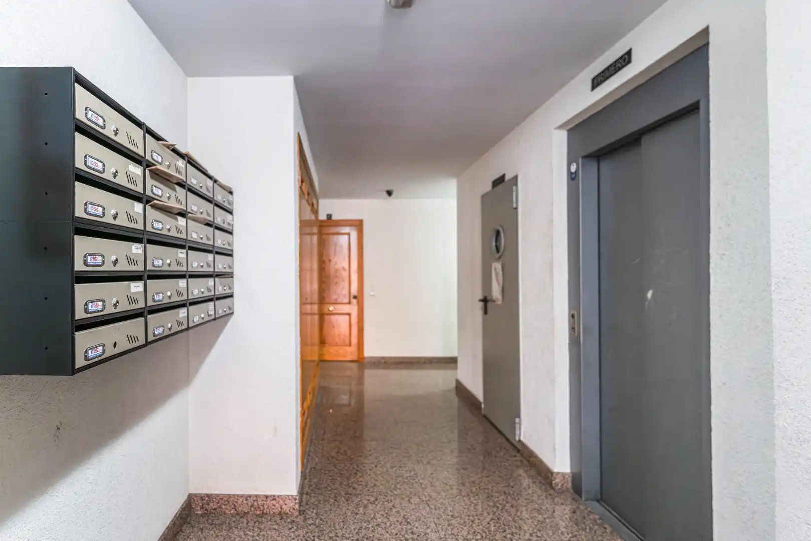 Flat for sale in Roquetas de Mar  with Air Conditioner, Heating and Terrace