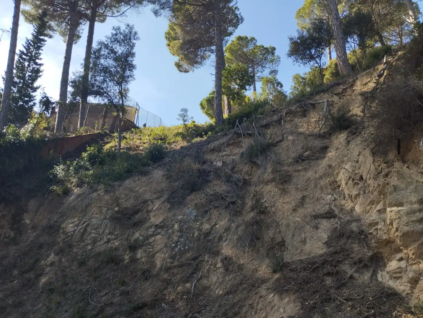 Wohnbaugrundstück zum Verkauf in Carrer de la Pedra 33, imagen 8