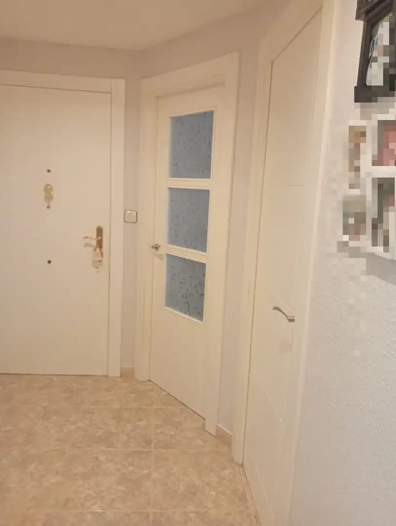 Flat for sale in Zaragoza  with Heating, Terrace and Storage room