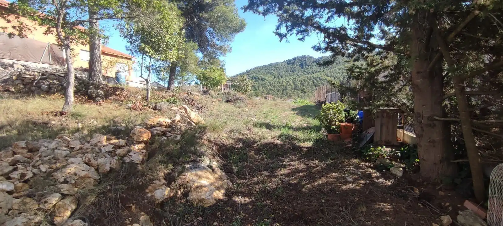 Terrenys i solars en venda a Vallirana, imagen 17