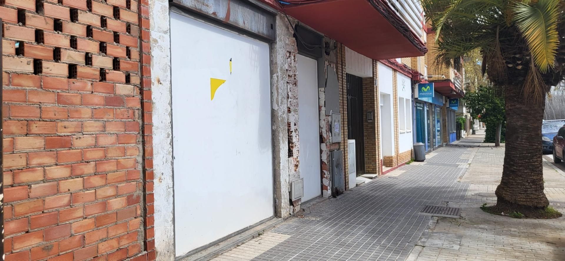 Vista exterior de Loft en venda en  Córdoba Capital