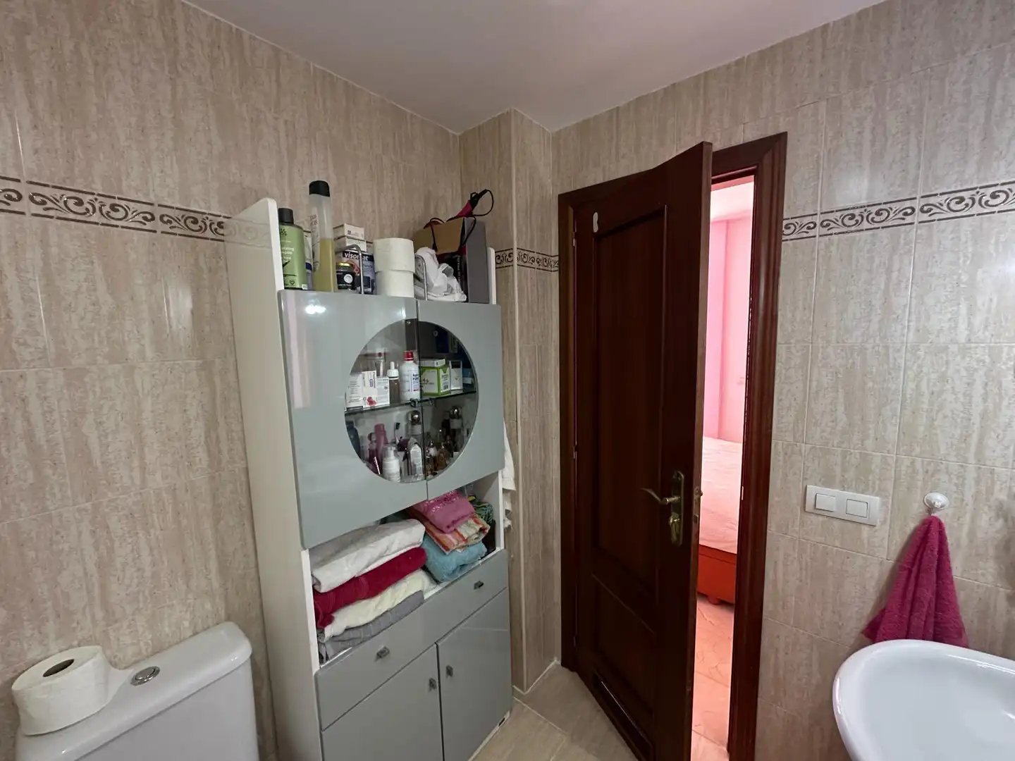 Appartement compact avec piscine à vendre à Las Lagunas, imagen 21