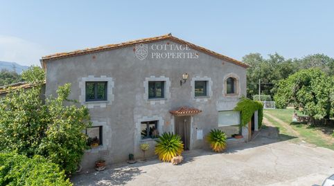 Masía del siglo XX en venta en Sant Gregori, Gironès, Girona, imagen 5
