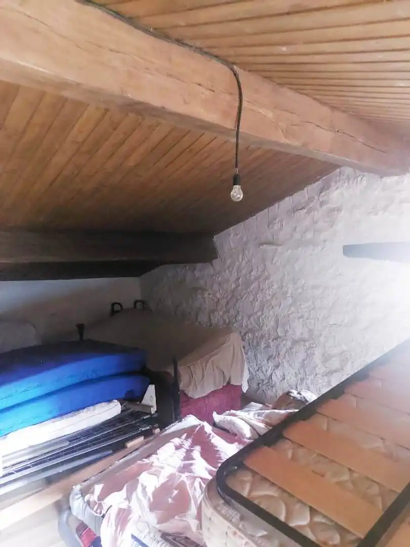 Casa adosada en venda en Polaciones amb Calefacció, Jardí privat i Traster