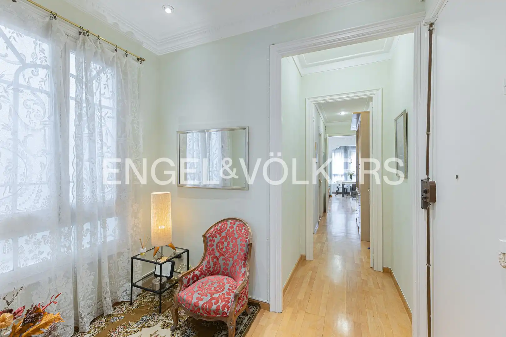 Piso con terraza en venta en Eixample, imagen 26