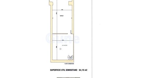 Garaje en venta Urretxu, imatge 5