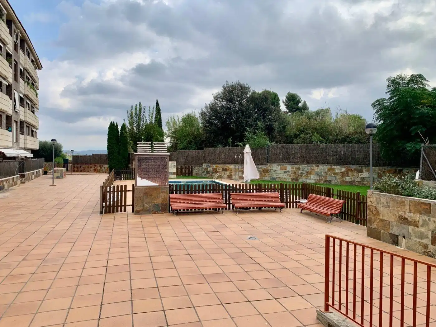 Piso en venta en Castellarnau