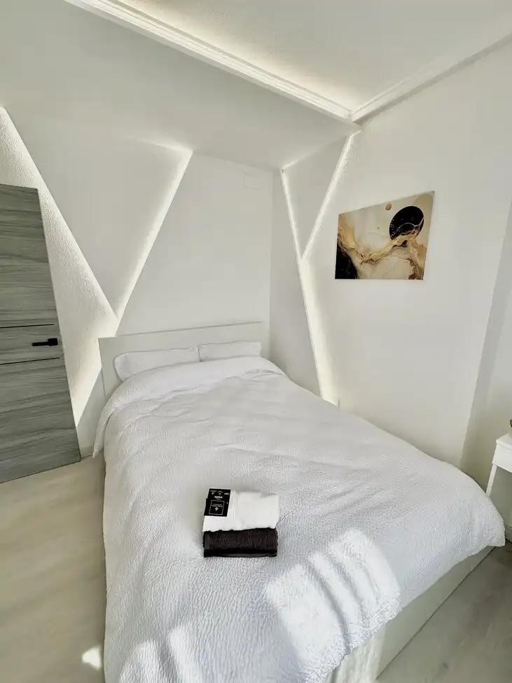 Mini appartamento in vendita a Centro, imagen 6