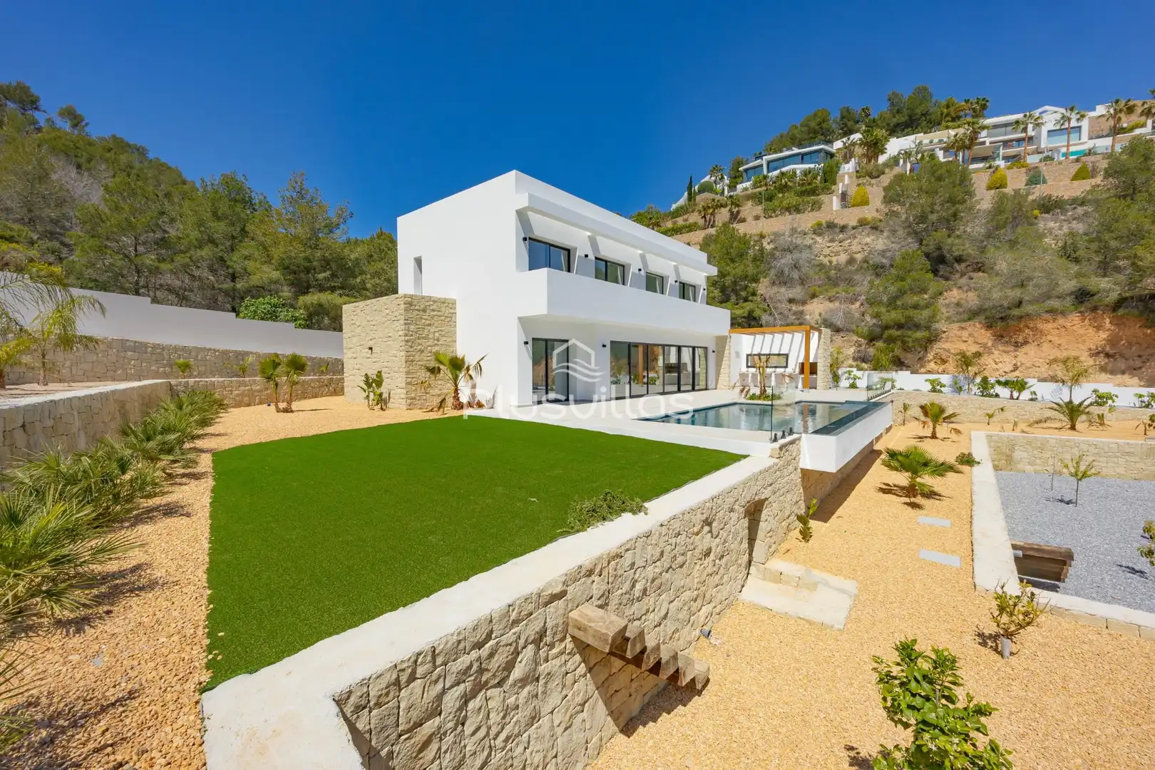 House for sale in La Fustera, imagen 10