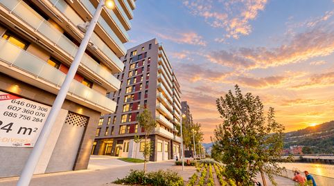 Foto 2 de Piso en venta en Ibarrekolanda, Bilbao
