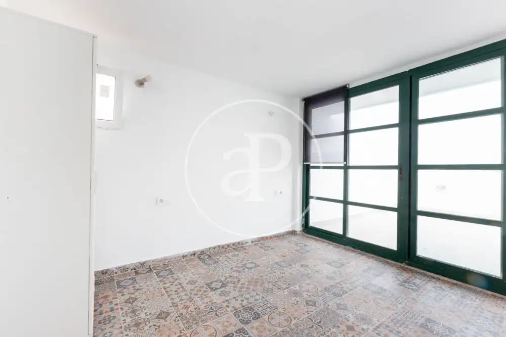 Ático en venta en Valencia con Aire acondicionado, Calefacción y Terraza