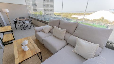 Excelentes y espaciosos Áticos de lujo en Playa del Tamarit, Santa Pola, imatge 5