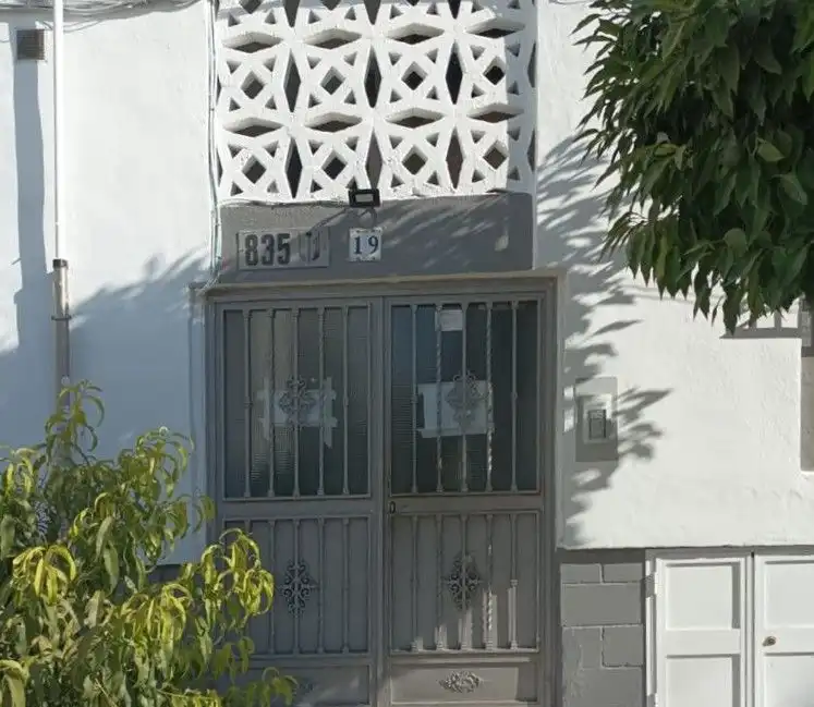 Casa en venda a Niño de la Palma