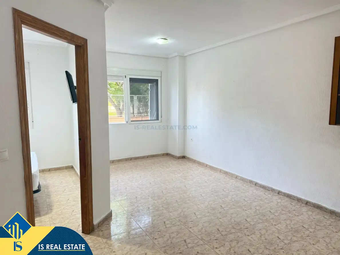 Apartamento con ascensor en venta en Playa del Cura, imagen 3