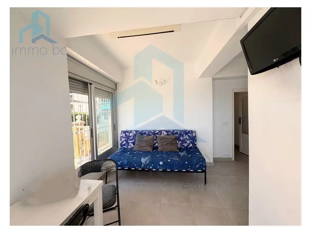 Mini appartamento in vendita a Paseo Miramar, imagen 4