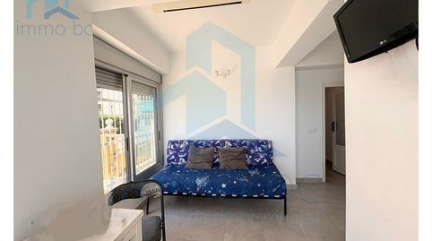 Foto 4 de Apartamento en venta en Paseo Miramar, Platja de Ponent, Salou