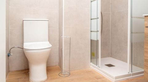 Foto 4 de Habitación en Paseo Sagasta, Zaragoza Capital