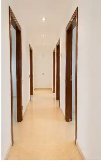 Wohnung zum Verkauf in Santa Coloma de Gramenet mit Heizung, Balkon und Alarm