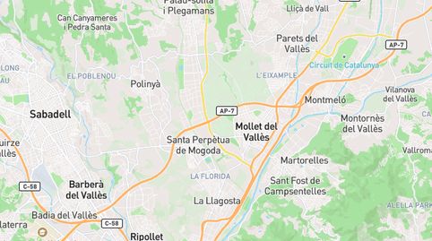 Foto 4 de Piso en venta en Santa Perpètua de Mogoda, Barcelona