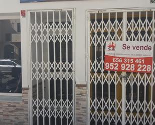 Premises for sale in Estepona