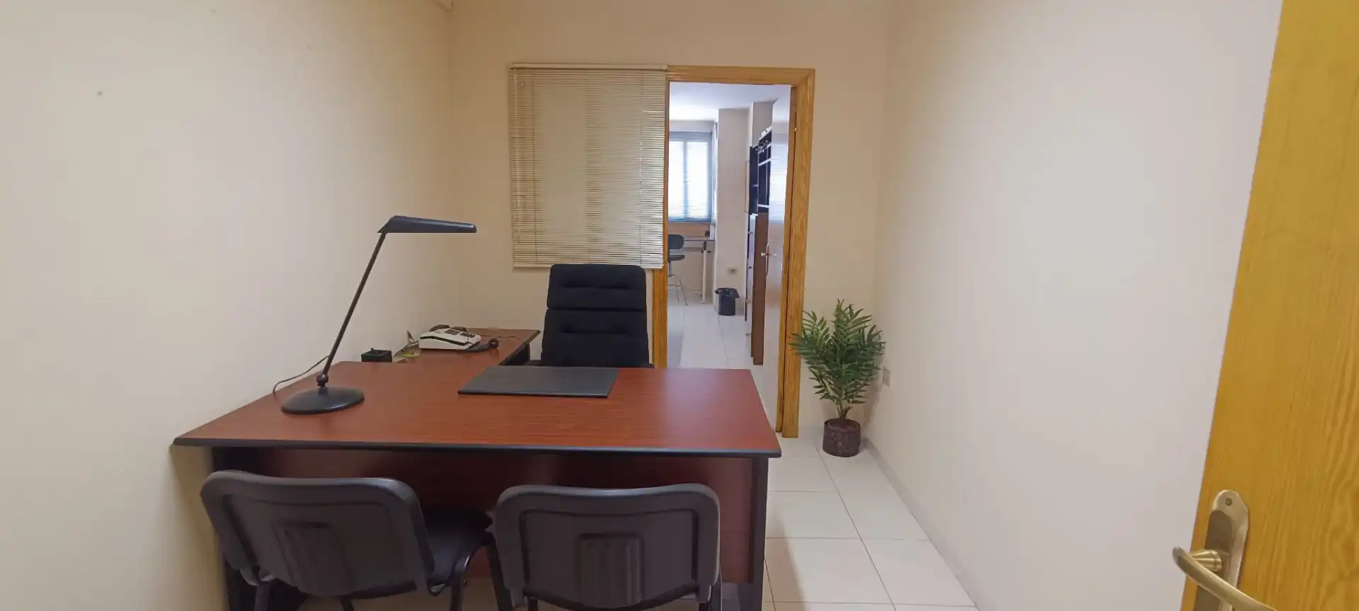 Office space to rent in Avinguda Jaume I, imagen 3