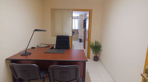 Foto 3 von Büro zur Miete in Avinguda Jaume I, La Vall d'Uixó, Castellón