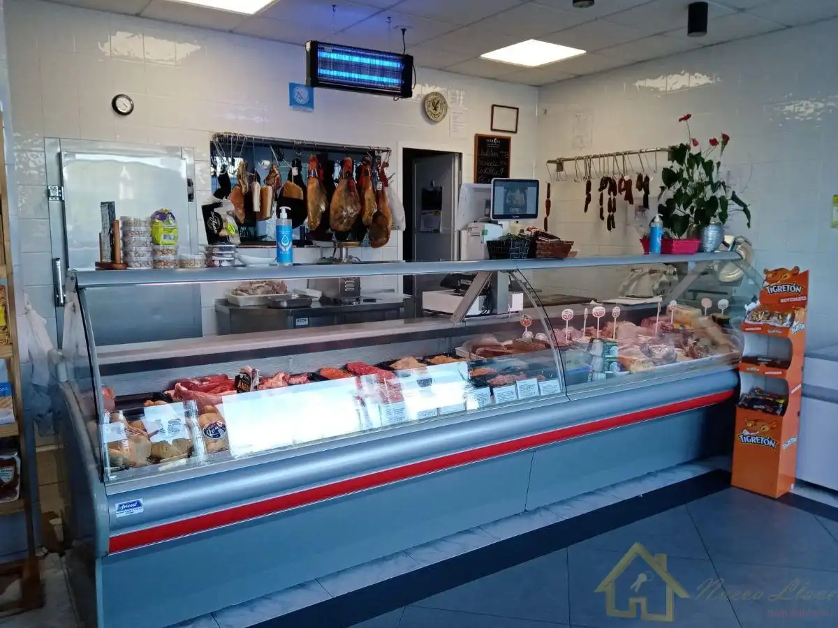 Business premises for sale in Cervo, imagen 3