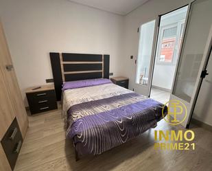 Bedroom of Flat to rent in Santander