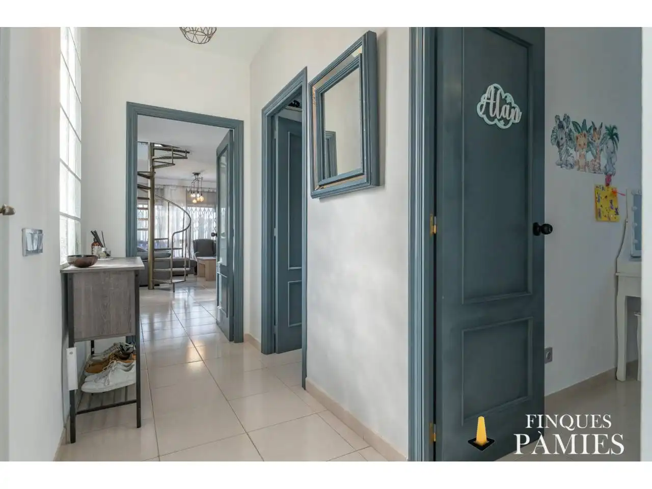 Finca rústica en venta en Reus con Aire acondicionado, Calefacción y Jardín privado