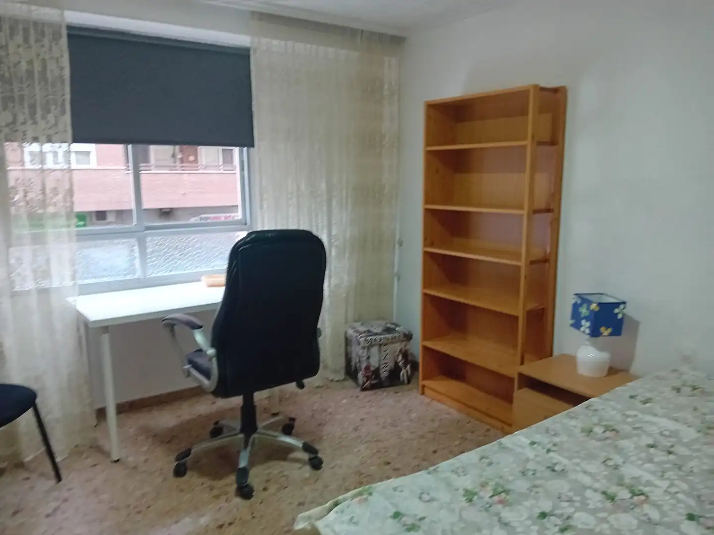 Wohnung zur Miete in Marxalenes