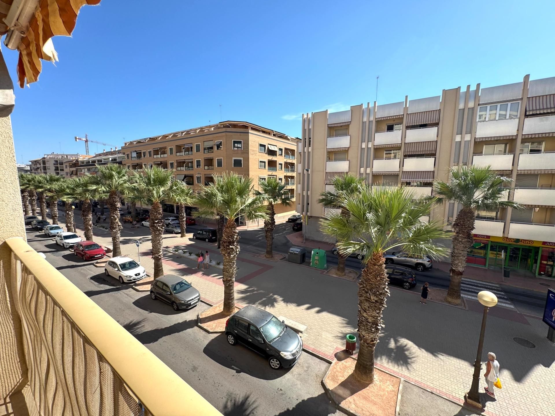 Wohnungen zum Verkauf in Las Viñas