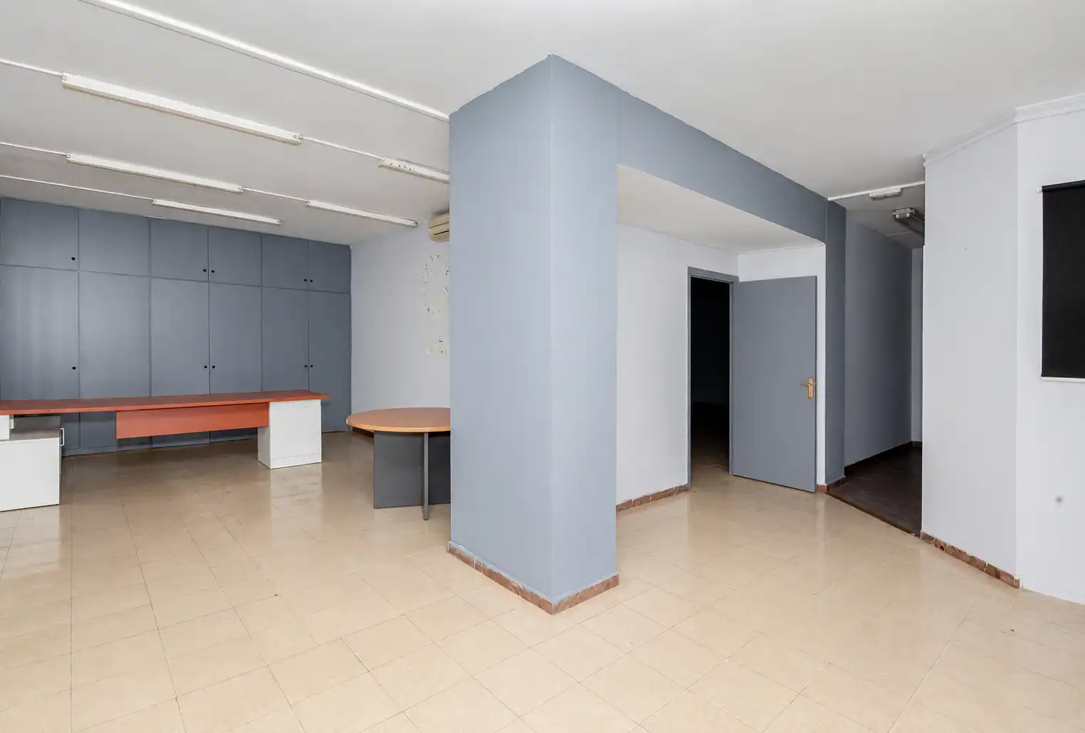 Local comercial en venta en Carrer de Rocafort 69, imagen 8