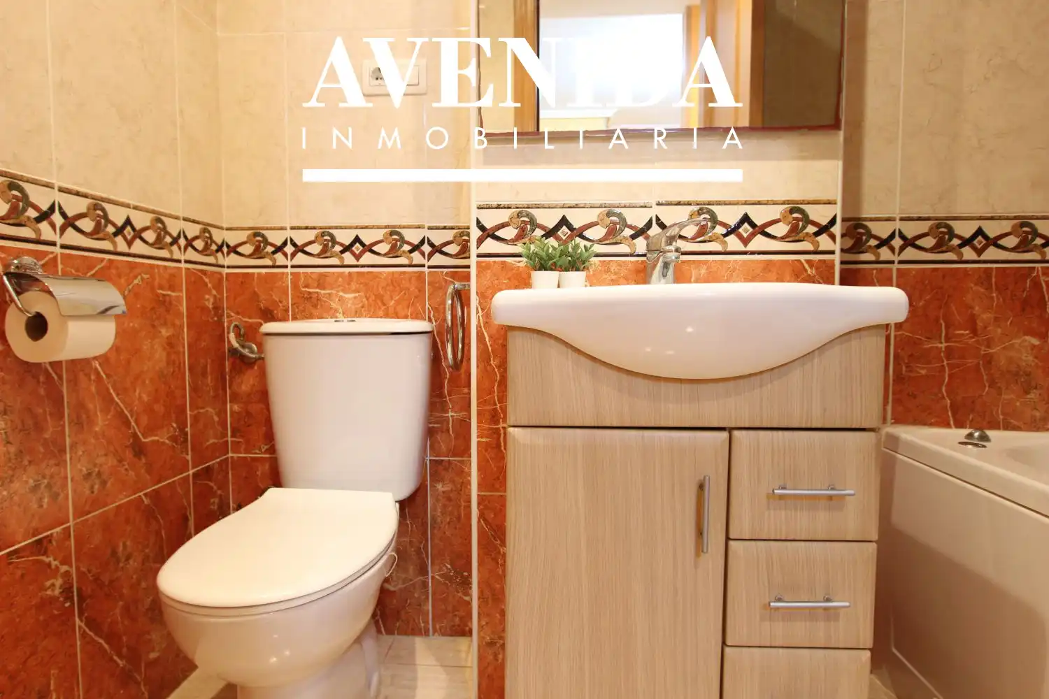 Apartment with pool for sale in Central 40, imagen 24