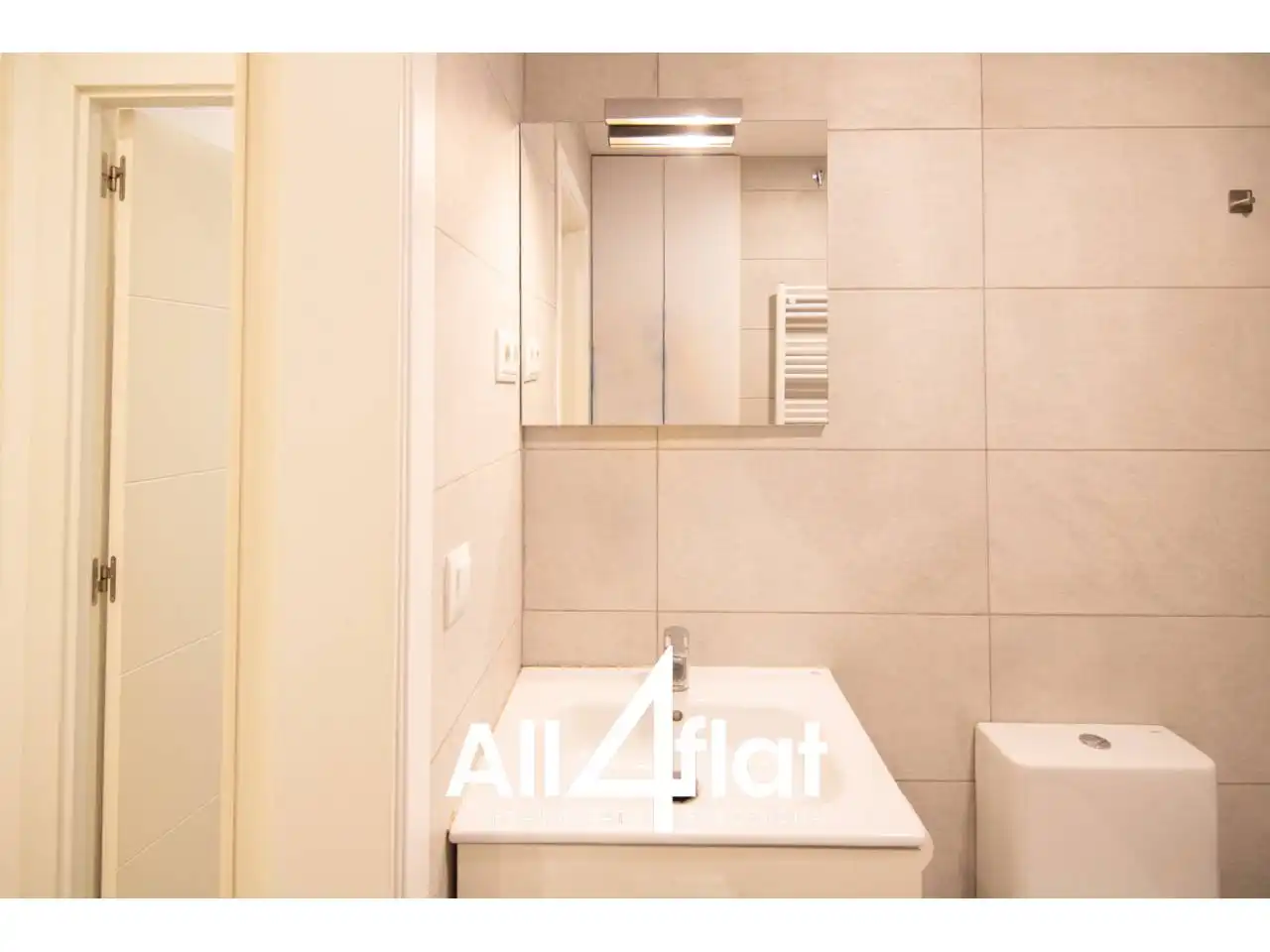 Flat with lift for sale in Calle industria, imagen 24